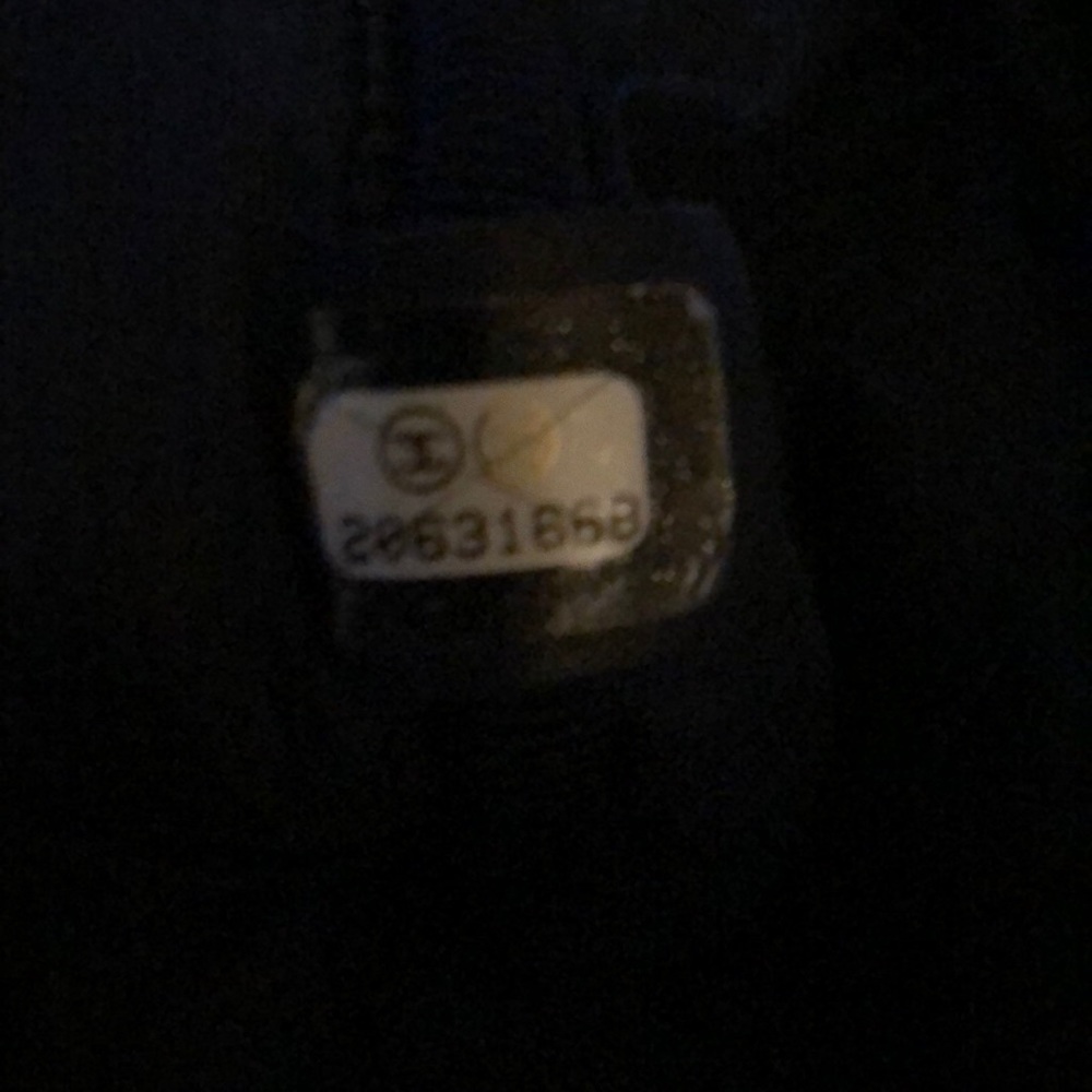 Chanel Coco Cocoon Backpack - Picture 6 of 7